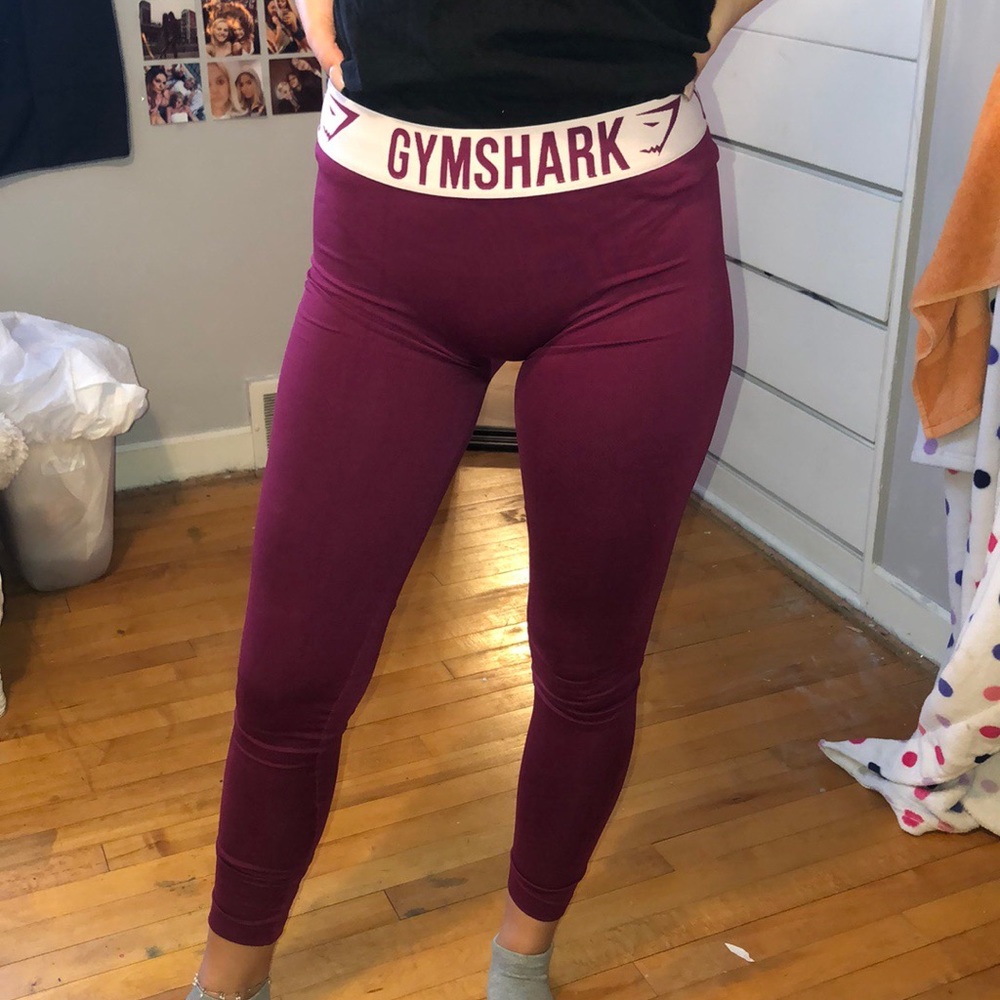Gymshark legging